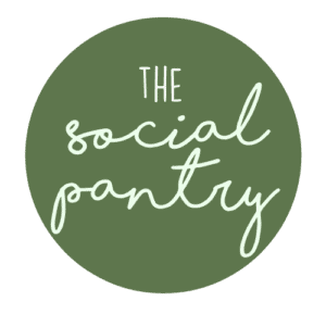 Social Pantry Logo