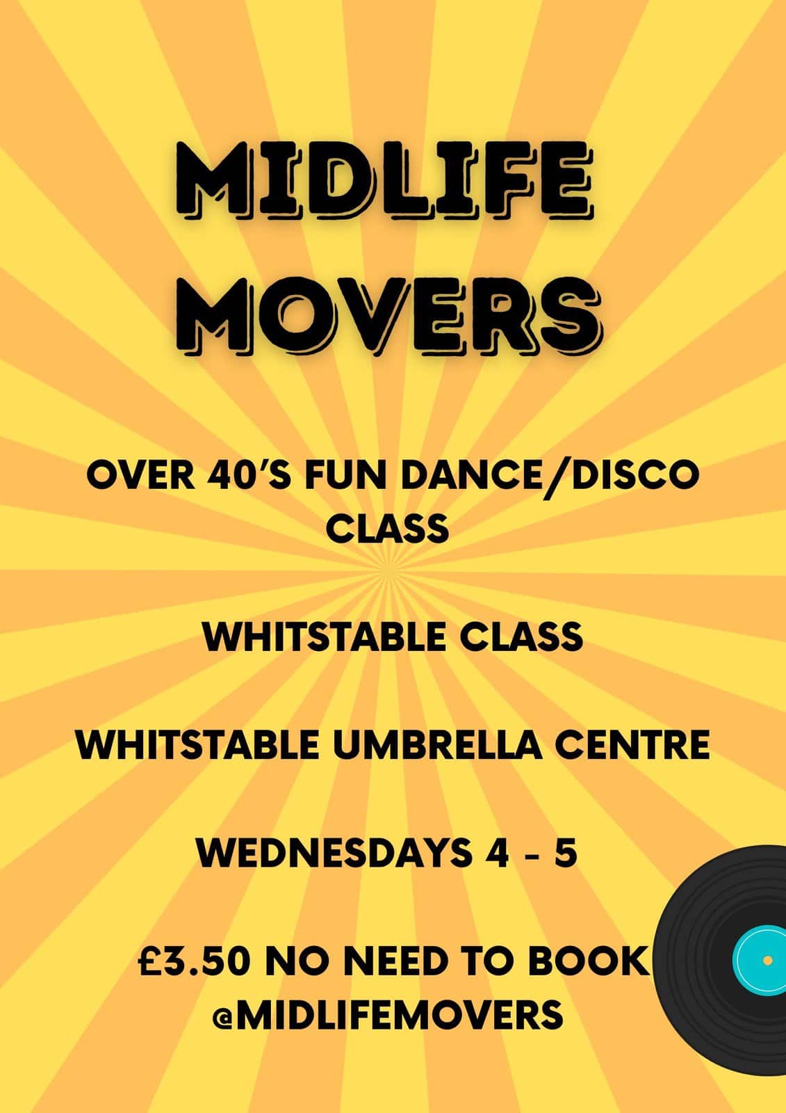 Midlife Movers